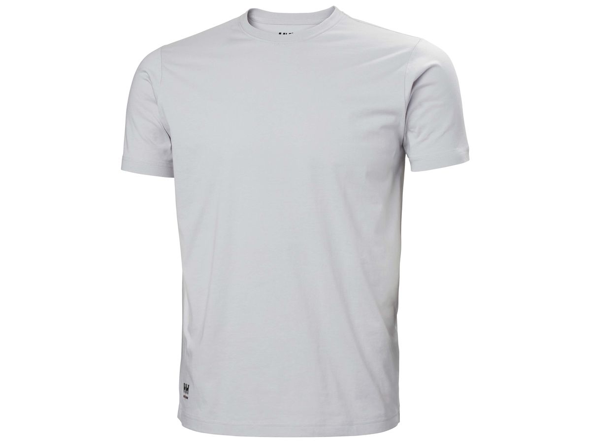 HELLY HANSEN Manchester SS-T-Shirt