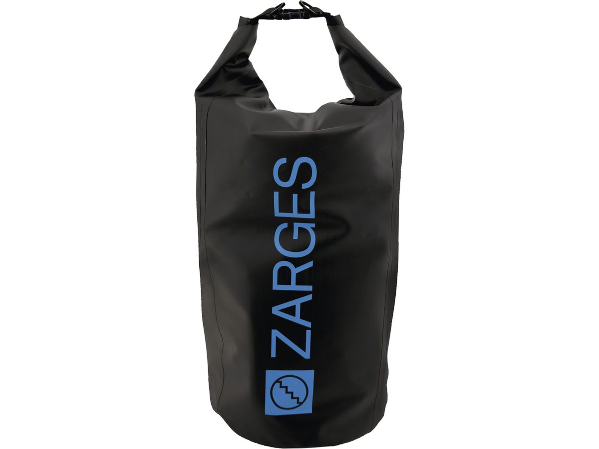 ZARGES Rucksack für Absturzsicherung wasserdicht