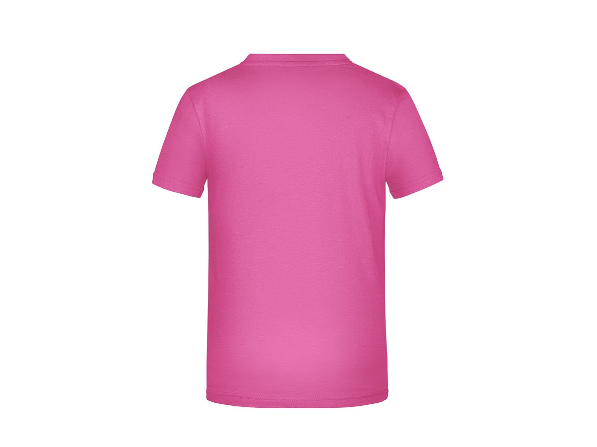JN Promo-T Boy 150 JN745 pink, Größe XS