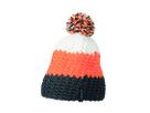 mb Crocheted Cap with Pompon MB7940