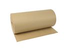 Soennecken Packpapier 3557 50cmx300m Altpapier natronbraun