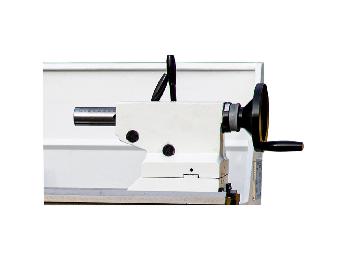 OPTIMUM Drehmaschine OPTIturn TM3110VB