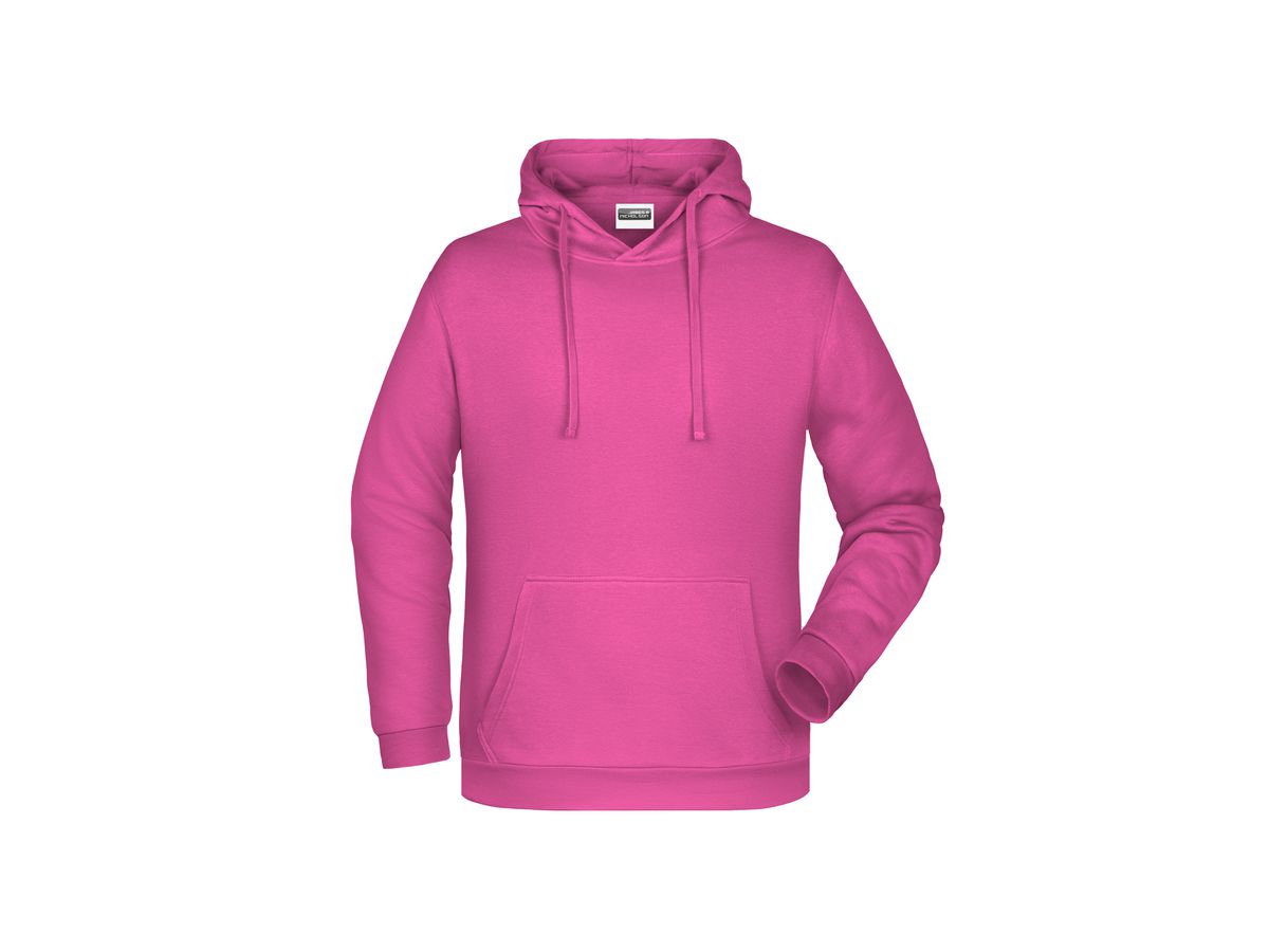 JN Promo Hoody Man JN796
