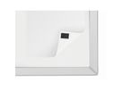magnetoplan Magnetpads Takkis 15503 sk 30x20x0,4mm 45 St./Pack.