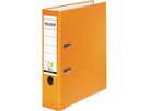 Falken Ordner S80 11286721 DIN A4 80mm PP orange