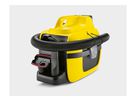 KÄRCHER Akku-Nass-/Trockensauger WD 1 Compact Battery Set EU-II