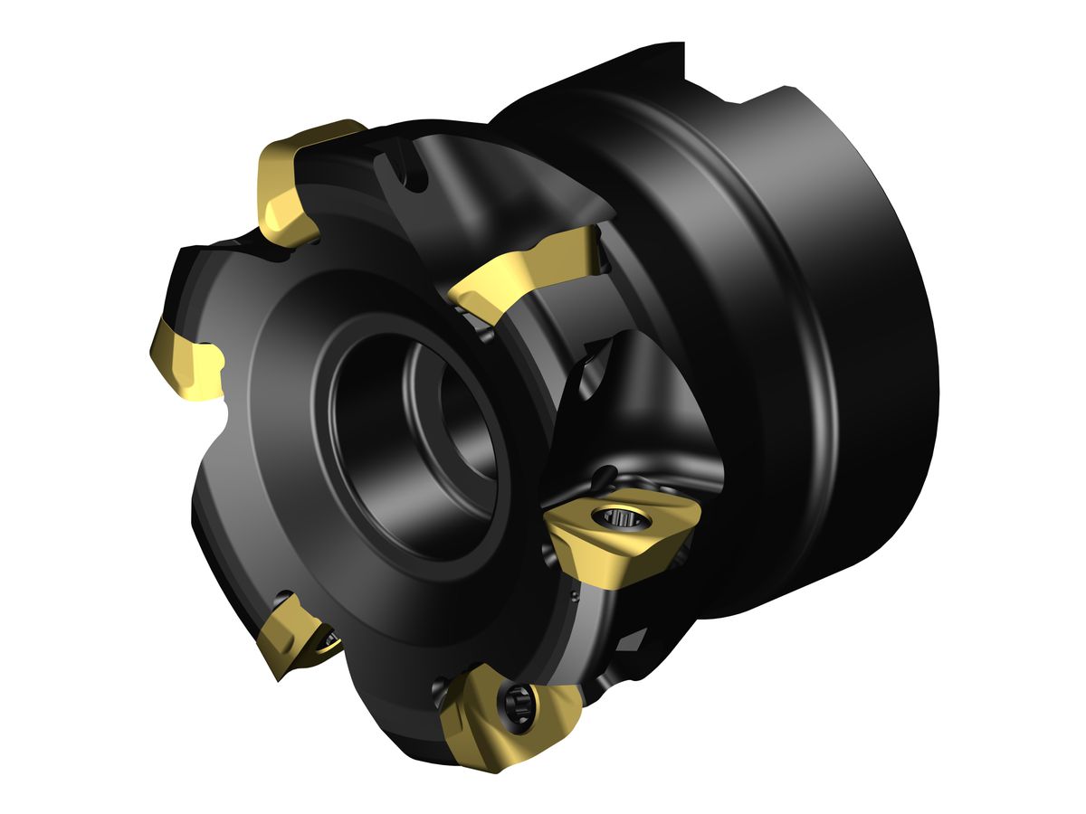 COROMANT CoroMill MH20 Planfräser