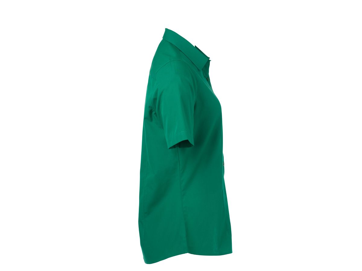 JN Damen T-Shirt JN679 irish-green, Größe S