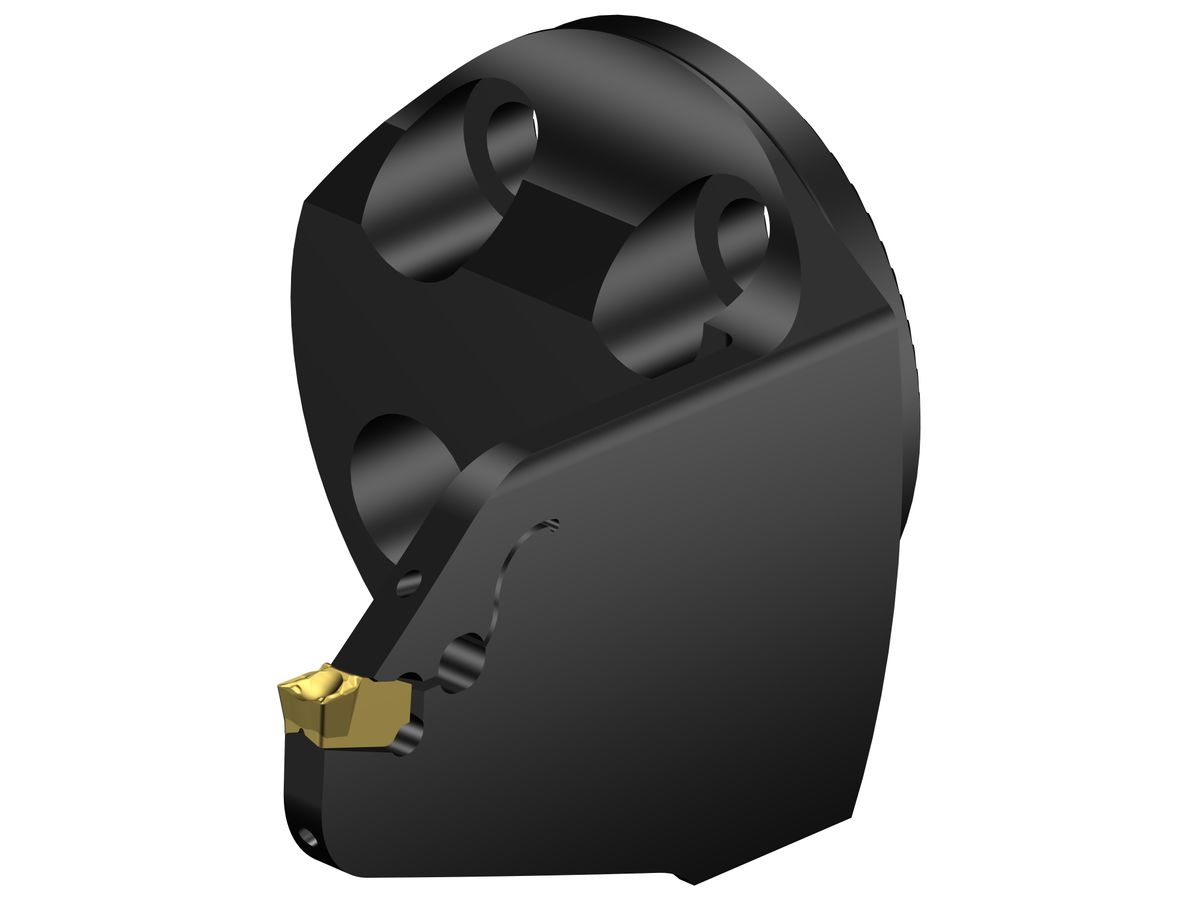 COROMANT SL Stechdrehhalter SL-QFU-RH38C40-150A