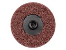 PFERD Vliesronde COMBIDISC weich, 50 mm, fein
