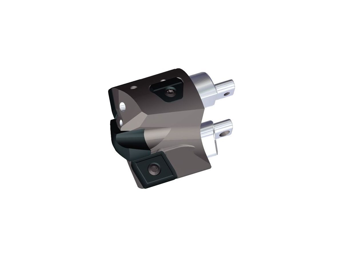 KENNAMETAL KSEMP3300FDS32B1M KSEMPLUS B1 HEAD D= 33.00 MM