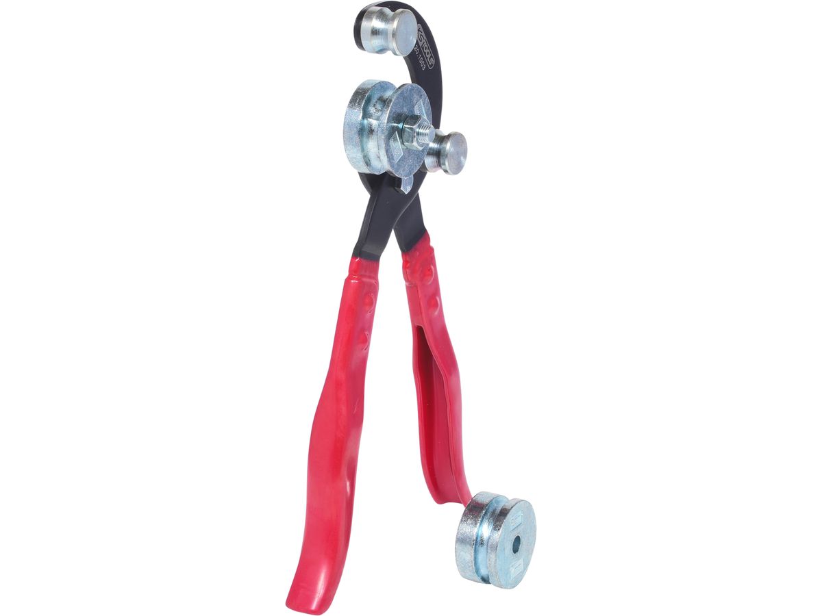 KS-Tools Bremsleitungsbiegezange Nr. 120.1003