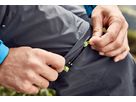 JN Men's Zip-Off Trekking Pants JN1202 carbon, Größe L