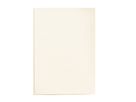 Fellowes Deckblatt Delta 5370004 DIN A4 elfenbein 100 St./Pack.