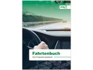 RNK Fahrtenbuch 3120 für PKW DIN A5 32Blatt