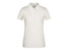 JN Ladies' Basic Polo 8009