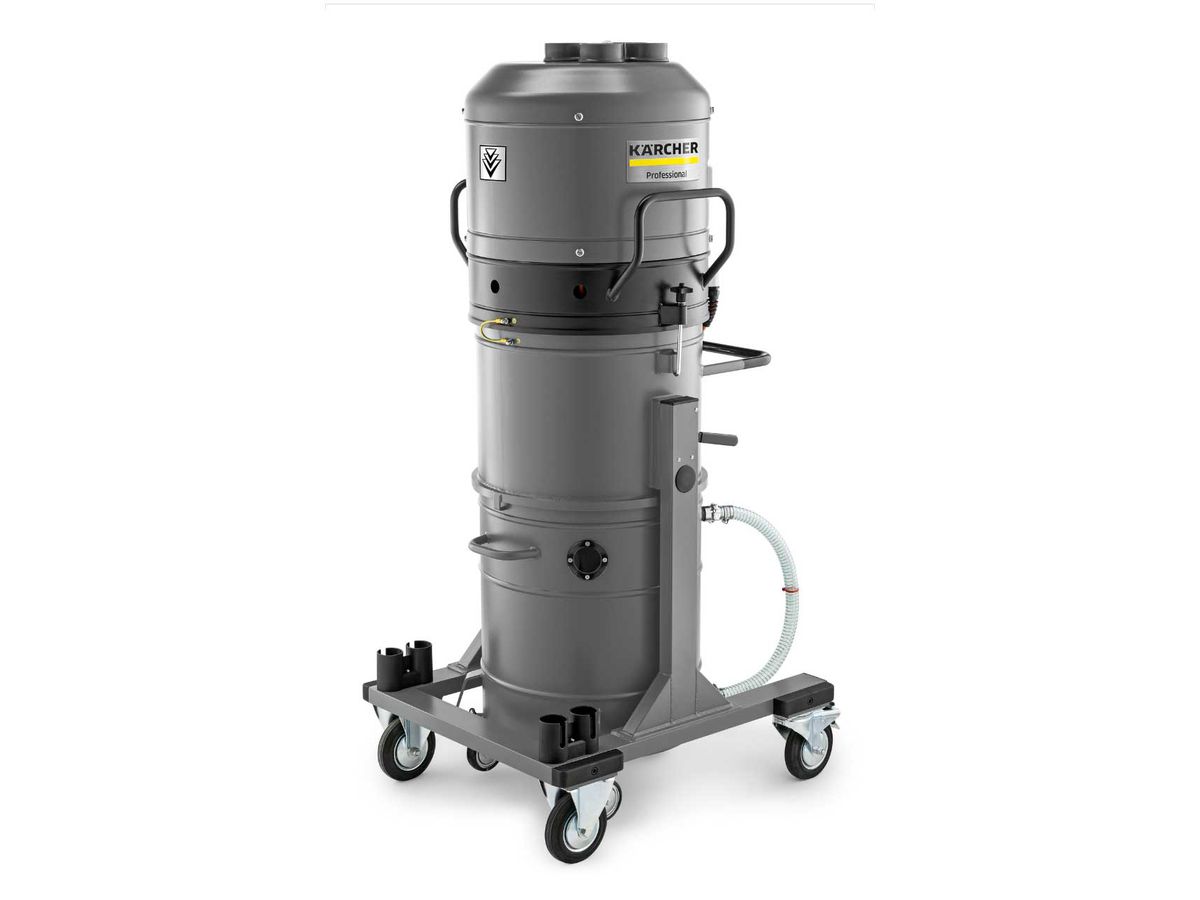 KÄRCHER Industriesauger IVR-L 100/30