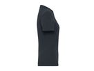 JN Damen T-Shirt JN1801 carbon, Größe 3XL