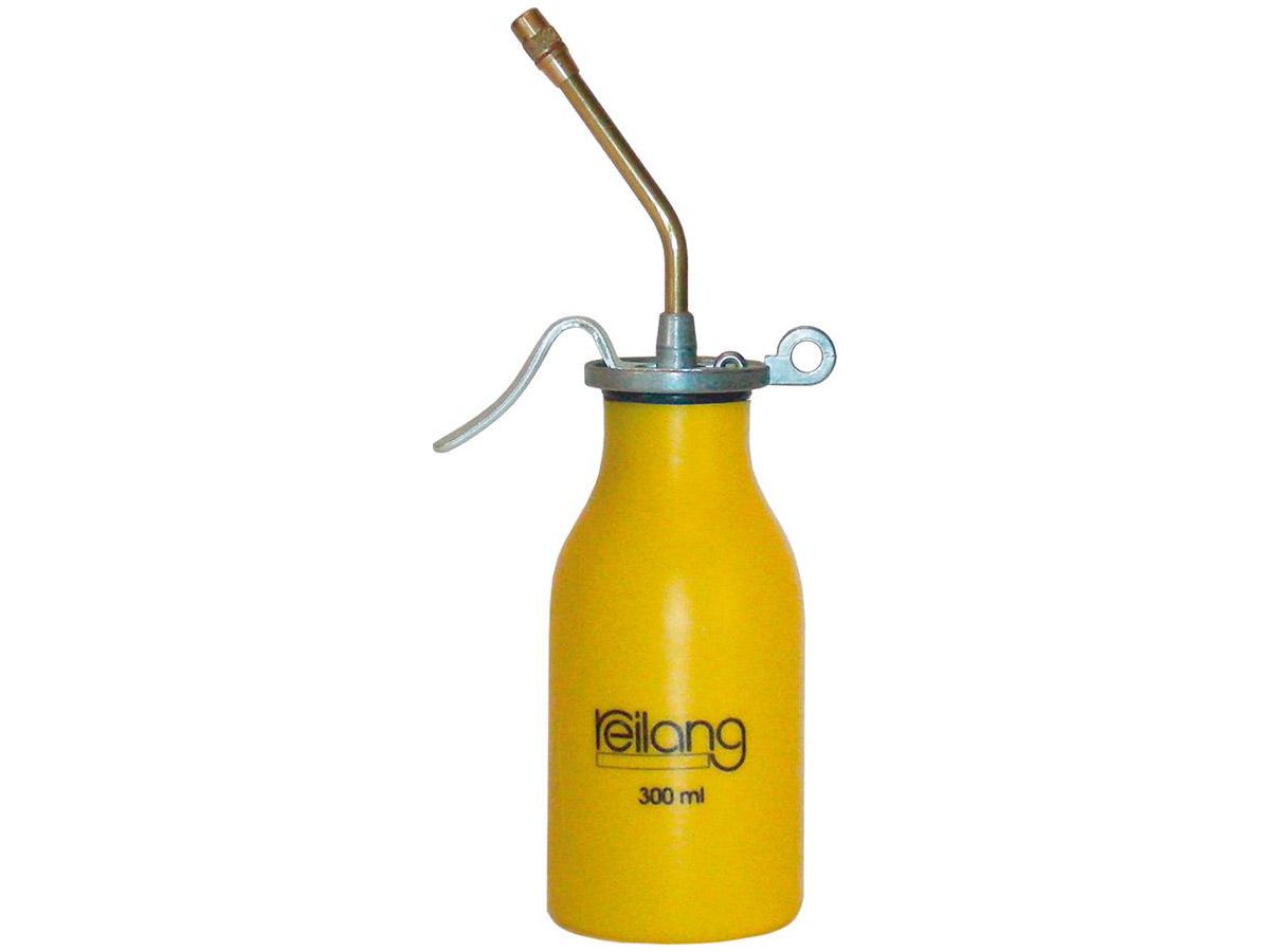 Micro sprayer PE 300ml Reilang