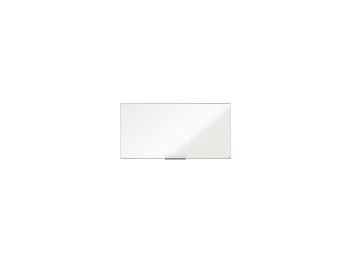 Nobo Whiteboard Impression Pro 1915398 Emaille 90x180cm