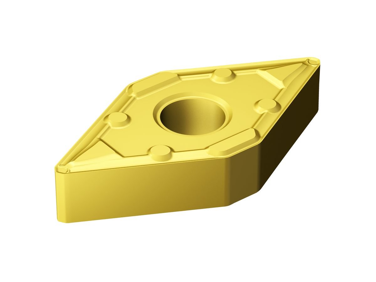 COROMANT T-Max P Schneidplatte zum