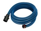 BOSCH Absaugschlauch, 28 mm, 4 m