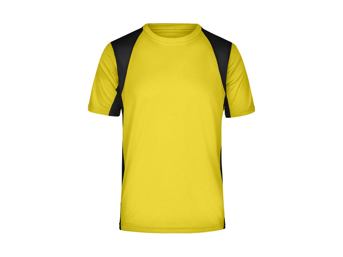 JN Mens Running-T JN306