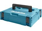 Kunststoffkoffer MAKPAC Gr. 1              Makita