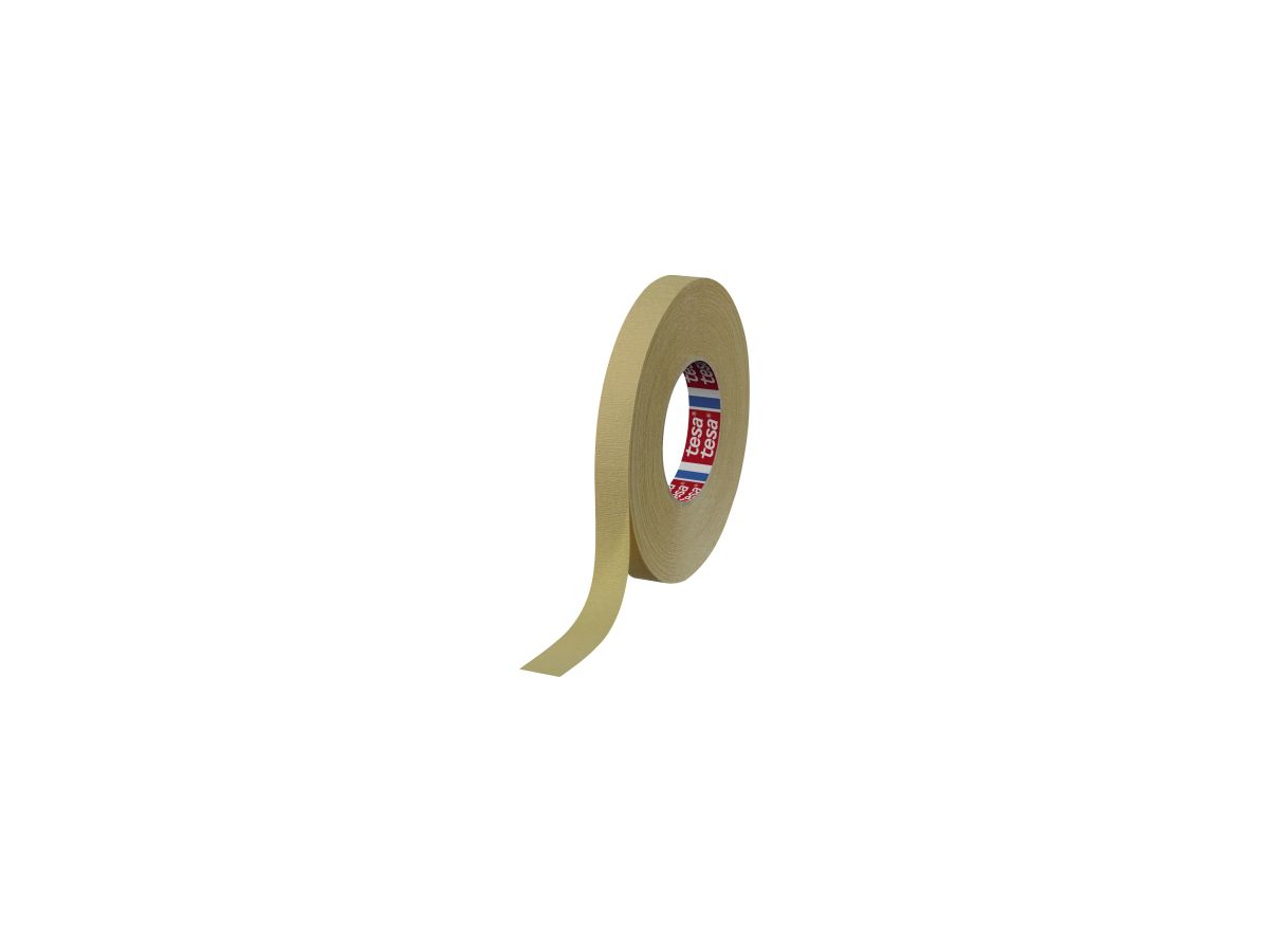 tesa Kreppband tesakrepp 04322-00007 19mmx50m beige