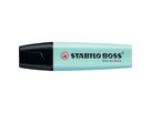STABILO® Textmarker BOSS ORIGINAL 70/113 Pastel zartes türkis