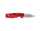 MILWAUKEE Fastback 5-in-1 Klappmesser mit integriertem 1/4" Hex-Bithalter