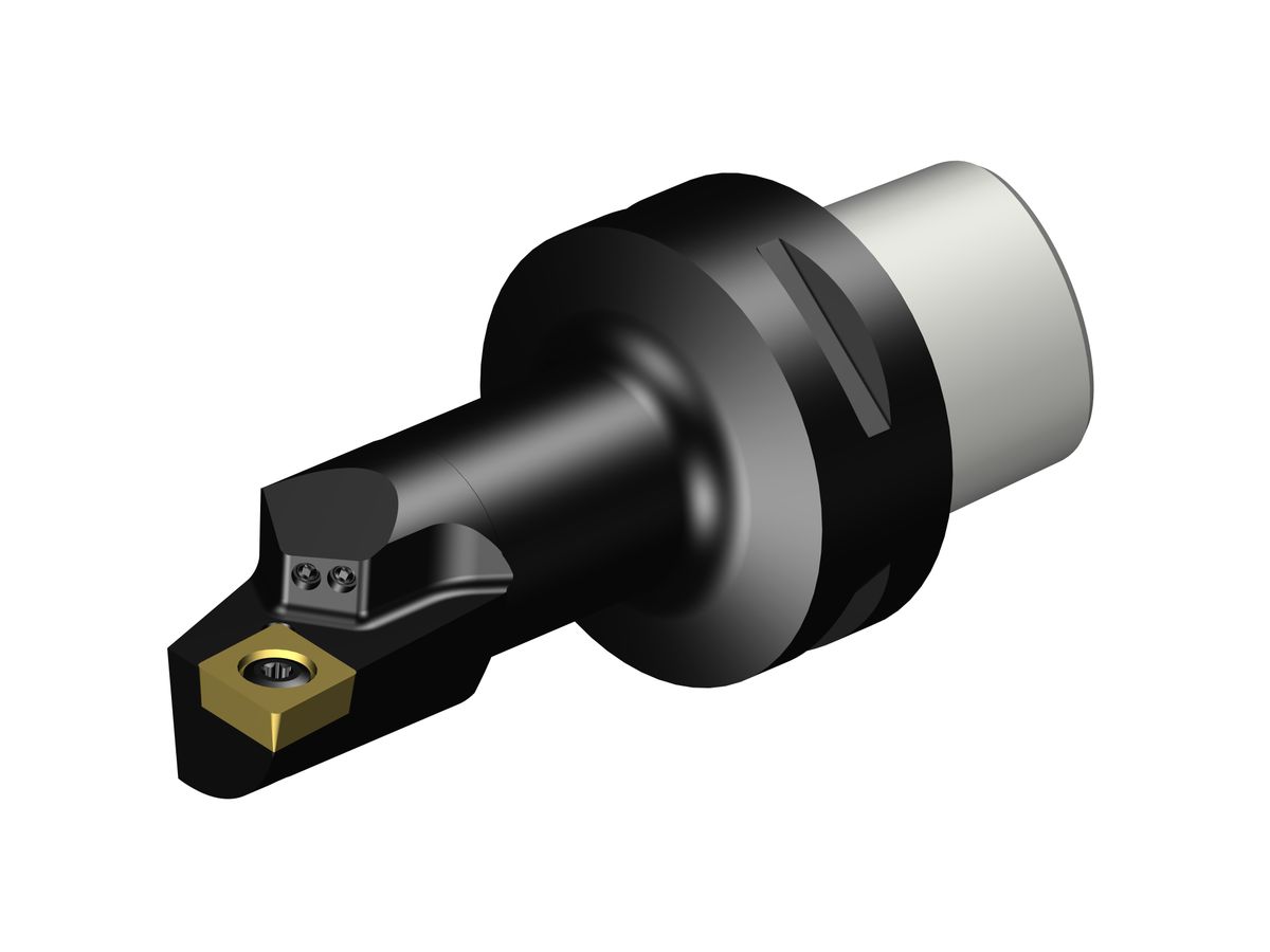 COROMANT CoroTurn 107 Schneidkopf zum