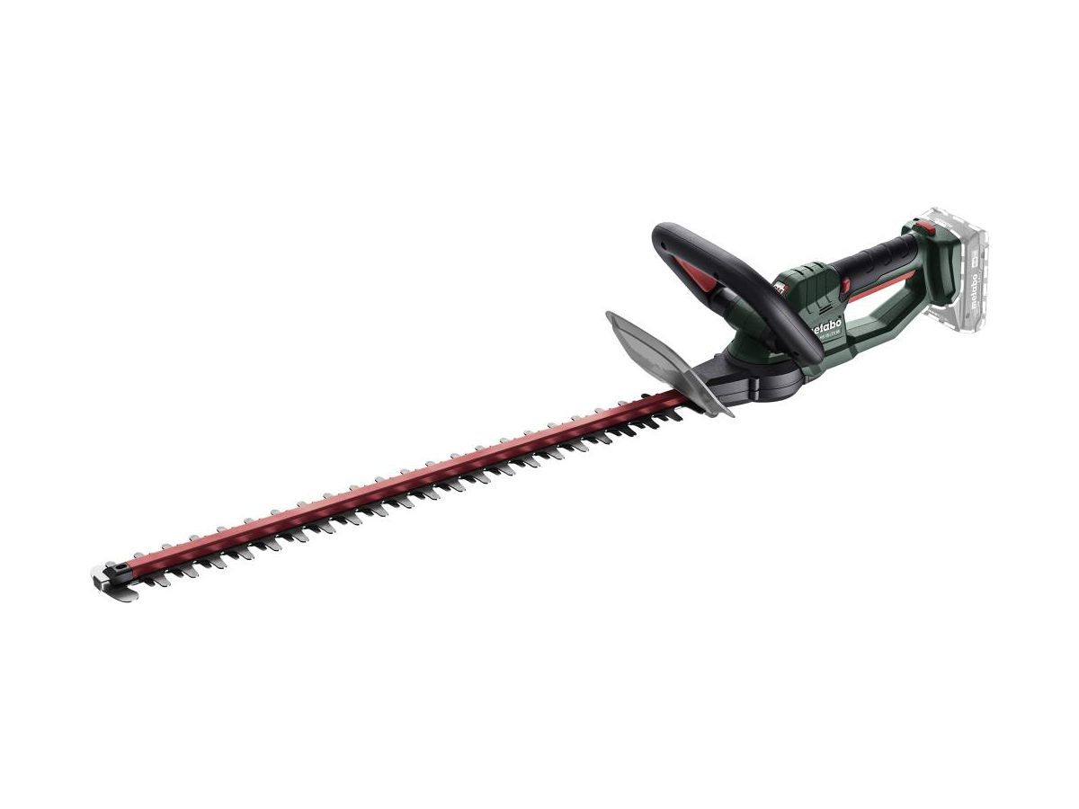 METABO Akku-Heckenschere HS 18 LTX 65 Solo