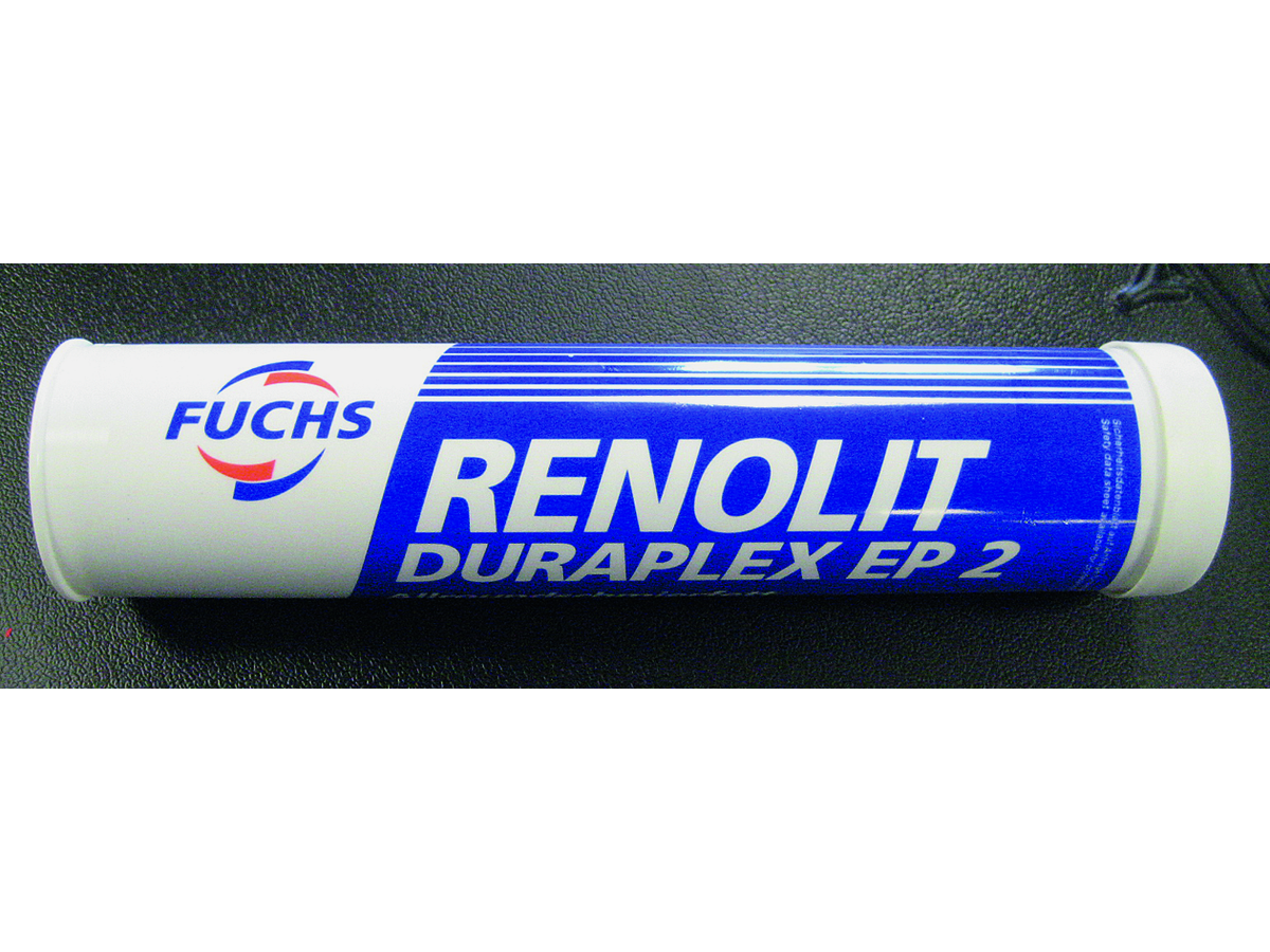 RENOLIT LZR 2H SCHMIERFETT