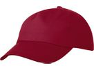 mb 5 Panel Cap Lightly Laminated MB001