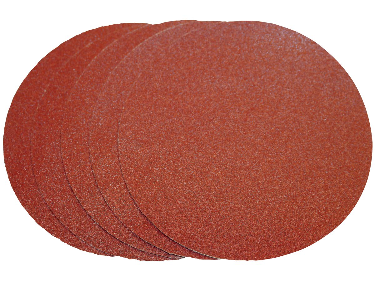 VSM Klett-Papier Schleifscheibe