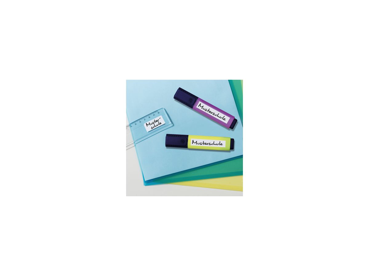 Avery Zweckform Vielzwecketikett 3325 38x24mm weiß 522 St./Pack.