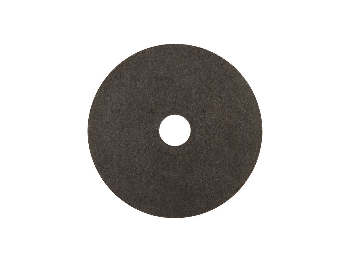 TRENNSCHEIBE 125X1,6 MM F.INOX GER.