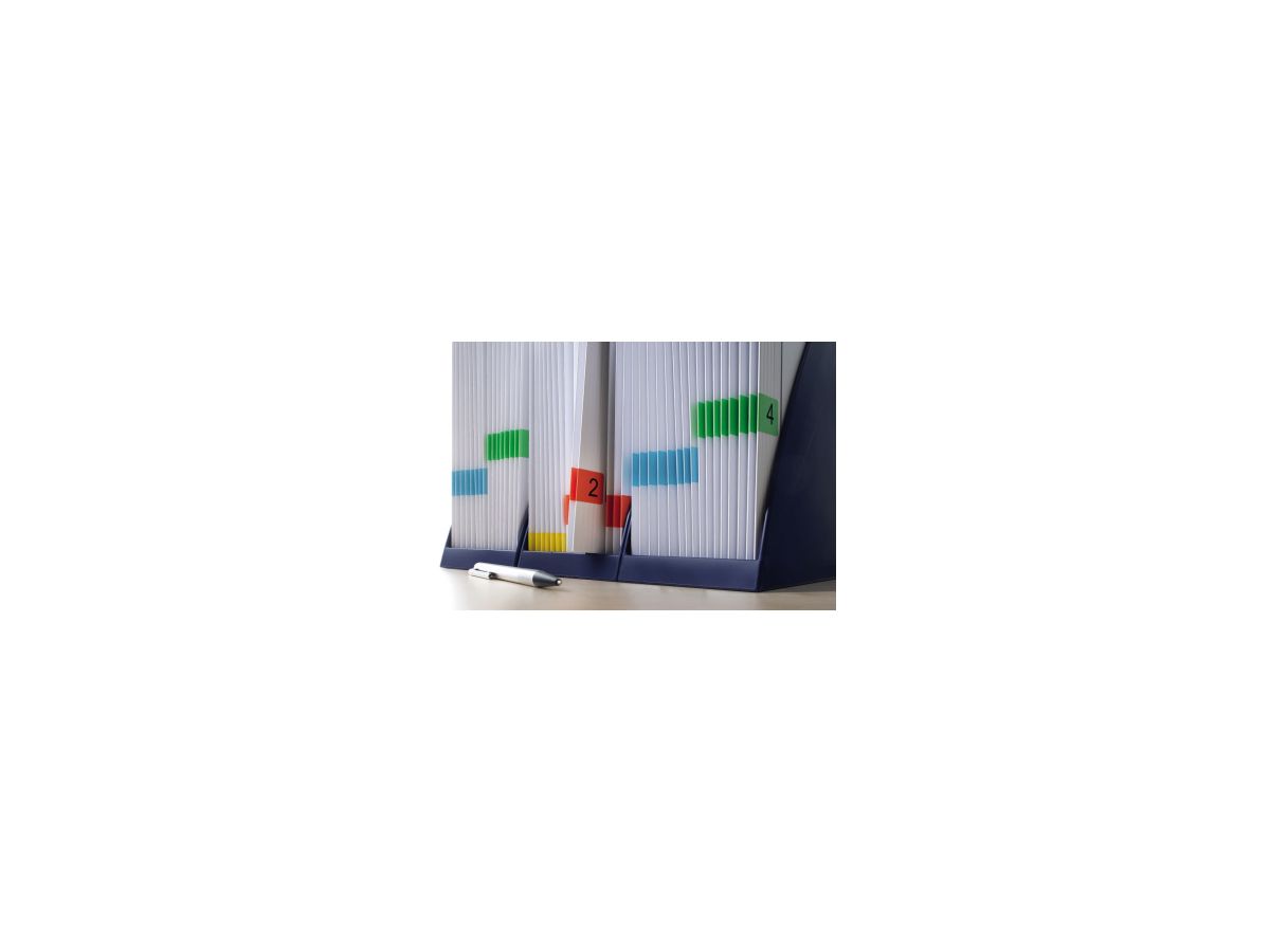 HERMA Etikett SPECIAL 4396 105x148mm gelb 400 St./Pack.