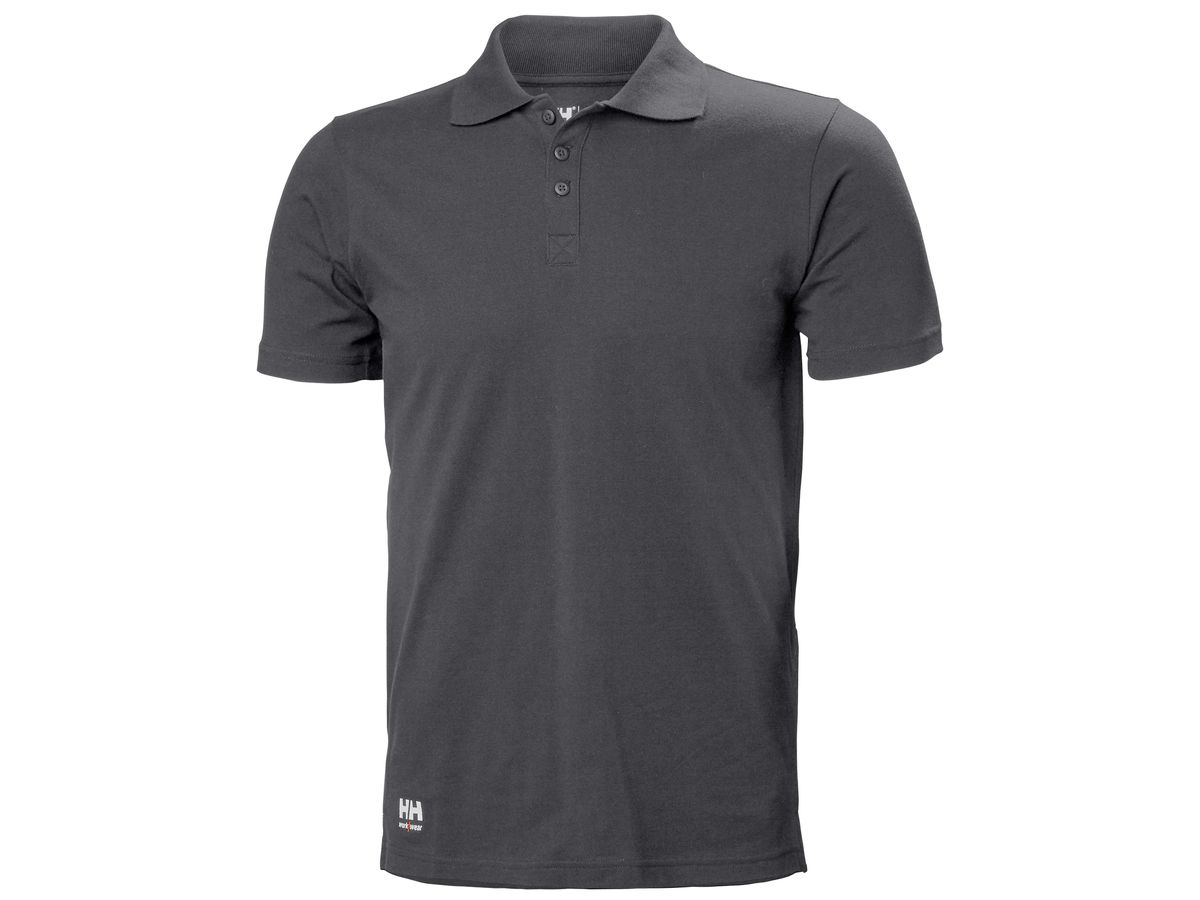 HELLY HANSEN Manchester SS-Polo