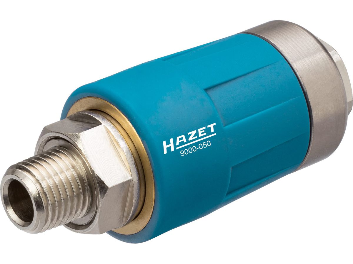 HAZET SICHERHEITSKUPPLUNG 9000-050