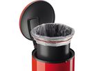 Hailo Tretabfalleimer Harmony L 0531-040 20l rot