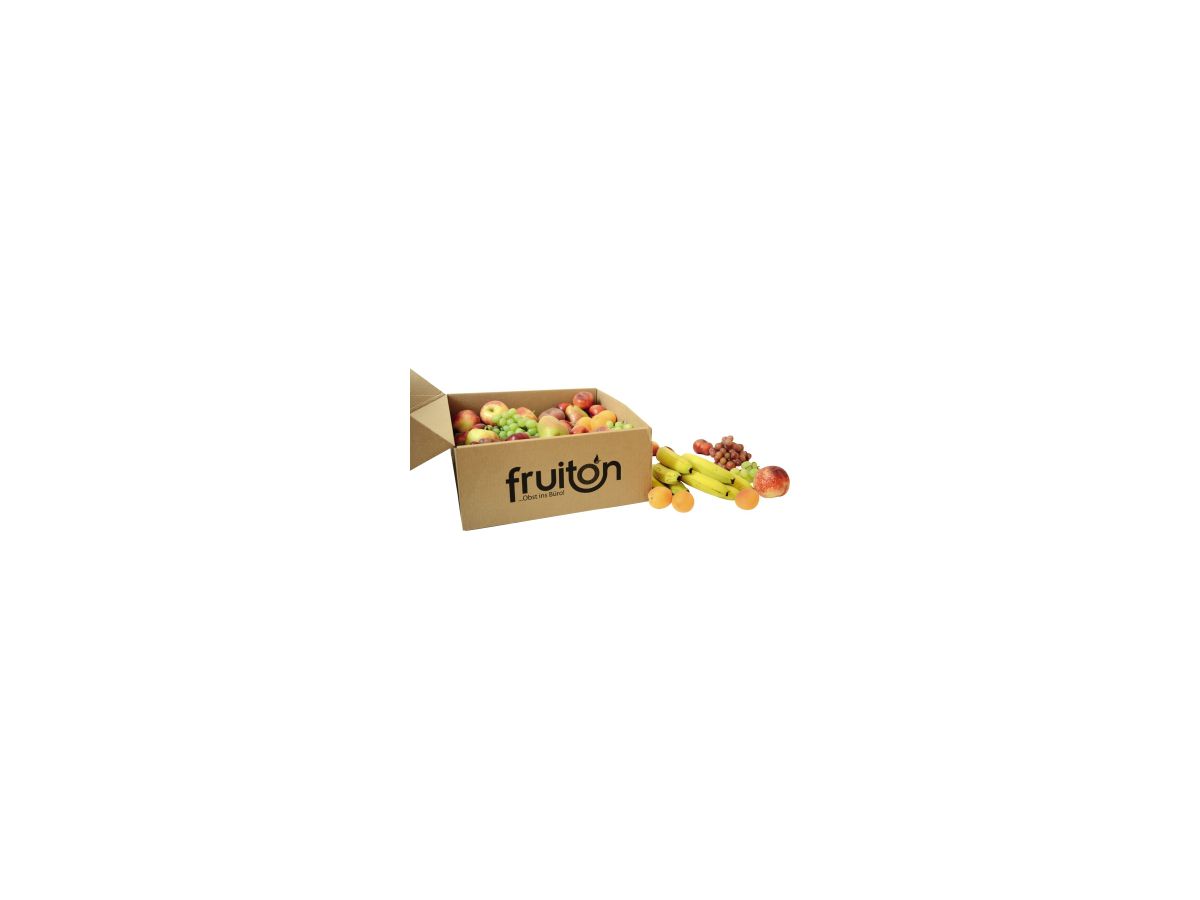 Obstpaket für ca. 8Personen 4kg