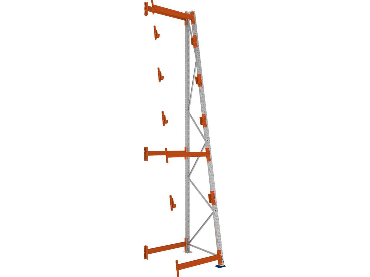 META Ständer Kabeltro. Feldlast 3000kg