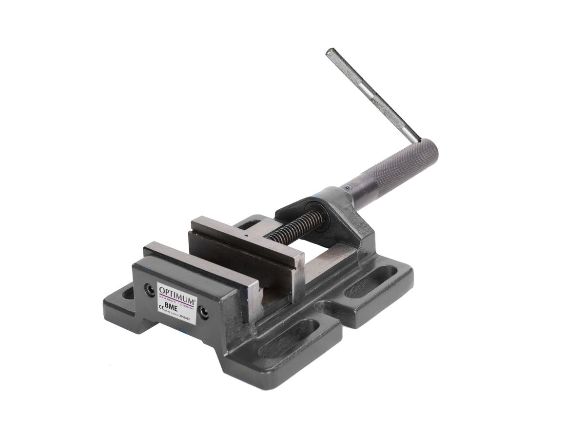 BME 100 Bohrmaschinenschraubstock