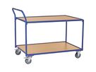 Fetra Tischwagen 2746 Ladefläche 1.200x800mm