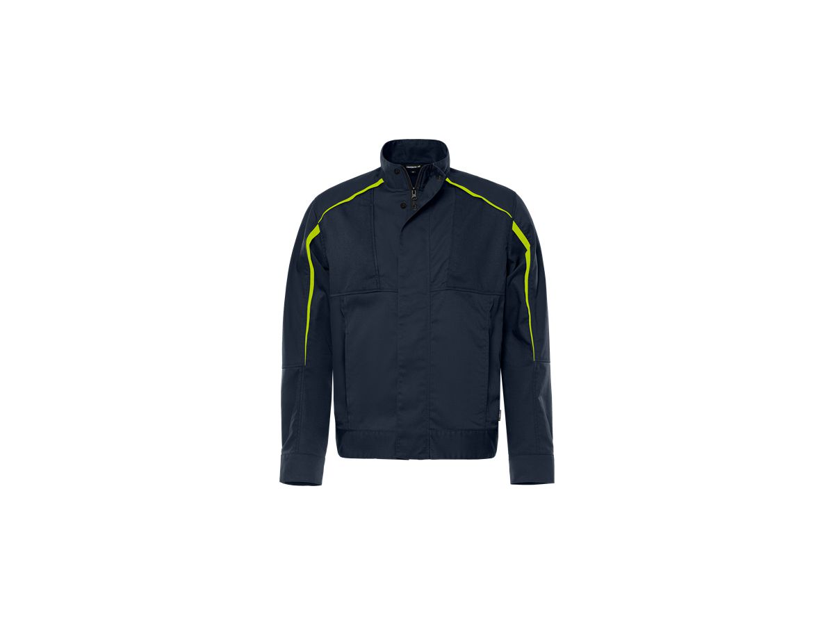 FRISTADS GREEN Jacke 4930 GWM