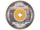 BOSCH Diamanttrennscheibe Standard for Universal Turbo 180x22,23 mm