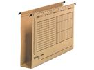 Falken Hängesammler 11288149 DIN A4 60mm braun