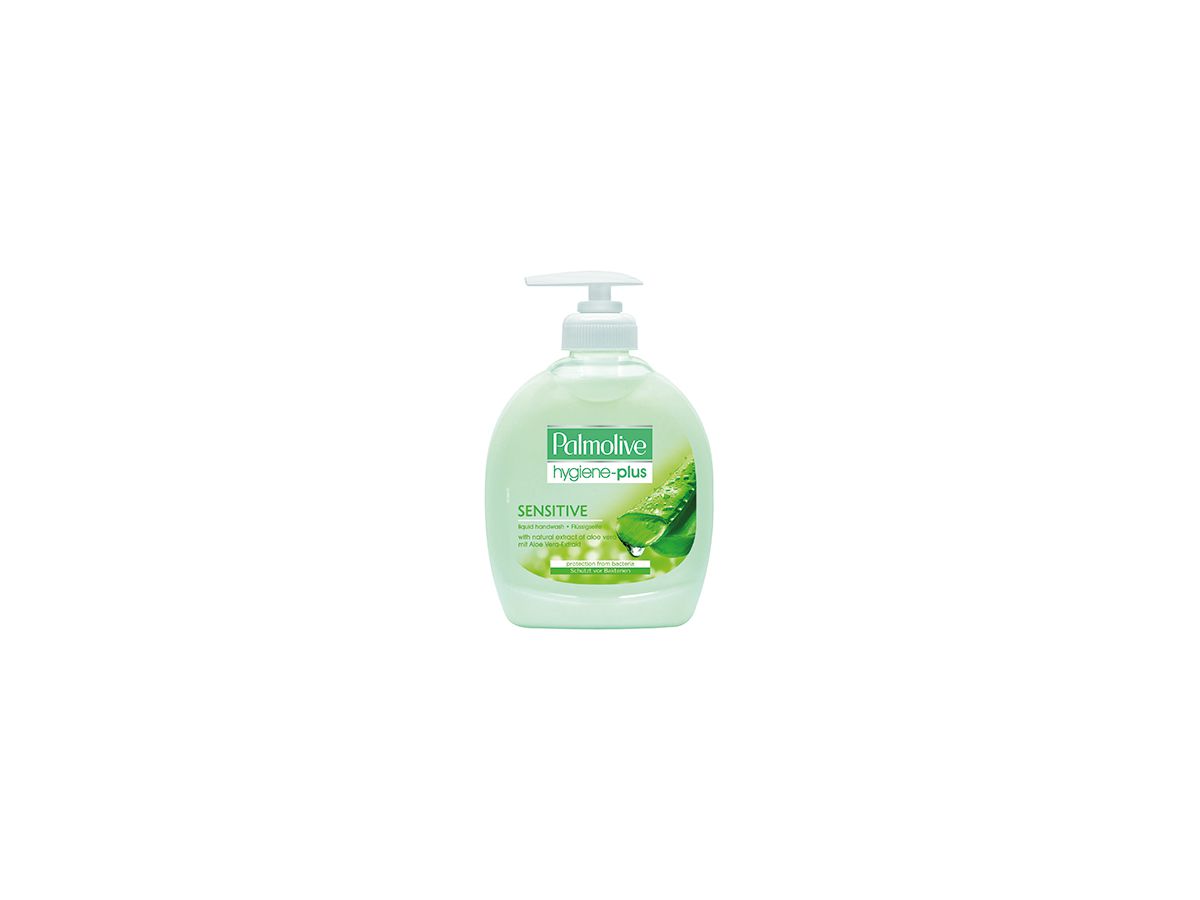 Palmolive Handseife 0871478967353 Pumpdosierer 300ml